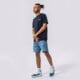 Vyriški marškinėliai TIMBERLAND MARŠKINĖLIAI SMALL LOGO PRINT tb0a5pgz4331 spalva tamsiai mėlyna