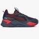 Vyriški kedai PUMA RS-X CORETO 373974-02 spalva tamsiai mėlyna