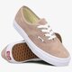 Moteriški kedai VANS UA AUTHENTIC vn0a2z5iv791w spalva rusvai gelsva