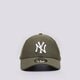 Vyriška kepurė su snapeliu NEW ERA KEPURĖ DIAMOND ERA 940 NYY KHA NEW YORK YANKEES NOVW 12523904 spalva rusvai žalsva