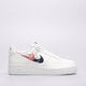 Vyriški kedai NIKE AIR FORCE 1 '07  fj4226-100 spalva balta