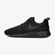 Vaikiški kedai NIKE ROSHE ONE (GS)  599728-031 spalva juoda
