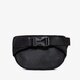 Moteriška liemens rankinė NEW ERA KREPŠYS SMALL WAIST BAG NE BLK NEW ERA BLKBLK 60240090 spalva juoda