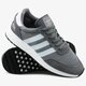 Vyriški kedai ADIDAS I-5923 bb2089 spalva pilka