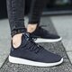 Vaikiški kedai ADIDAS PHARRELL WILLIAMS TENNIS HU J  cq2297 spalva pilka