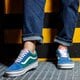 Moteriški kedai VANS UA OLD SKOOL vn0a38g19ej1 spalva daugiaspalvė