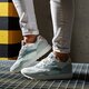 Moteriški kedai REEBOK RAPIDE cn7540 spalva mėlyna