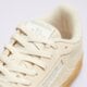 Moteriški kedai REEBOK CLUB C 85 100260636 spalva kreminė