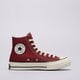 Moteriški kedai CONVERSE CHUCK 70 a10523c spalva tamsiai raudona