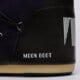 Moteriški laisvalaikio batai MOON BOOT NYLON 14004400001 spalva juoda