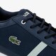 Vaikiški kedai LACOSTE MISANO 316 1 732spj0138003 spalva tamsiai mėlyna