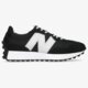 Vyriški kedai NEW BALANCE 327  ms327mm1 spalva juoda