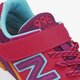 Vaikiški kedai New Balance YV996TMG  yv996tmg spalva rožinė
