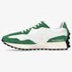 Vyriški kedai NEW BALANCE 327  ms327lg1 spalva žalia