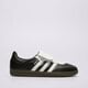 Moteriški kedai ADIDAS SAMBA LT ji3200 spalva juoda