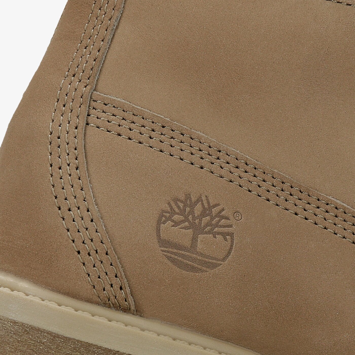 chaussure a talon epais