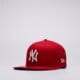 Vyriška kepurė su snapeliu NEW ERA KEPURĖ MLB COLOUR 950 NYY RED NEW YORK YANKEES SCAWH 60245403 spalva raudona