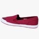 Moteriški kedai LACOSTE LANCELLE SLIP ON 116 2 731spw0016112 spalva raudona