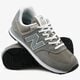 Vyriški kedai NEW BALANCE 574  ml574egg spalva pilka