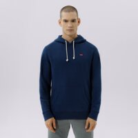 LEVI'S DŽEMPERIS SU GOBTUVU NEW ORIGINAL HOODIE