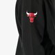 Vyriškas džemperis NEW ERA DŽEMPERIS NBA TEAM   APPAREL PO HOODY CHIBUL BLK 11604109 spalva juoda