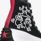 Vyriški inkariukai CONVERSE RUN STAR HIKE 171859c spalva juoda