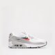 Vaikiški kedai NIKE AIR MAX 90  dv3032-100 spalva balta