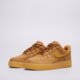Vyriški kedai NIKE AIR FORCE 1 '07 LV8 cj9179-200 spalva ruda