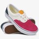 Moteriški kedai VANS UA ERA PLATFORM vn0a3wluwvy1 spalva balta