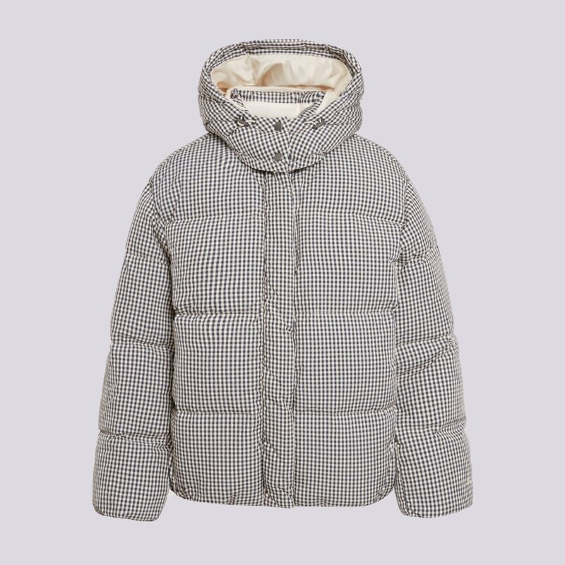 LEVI'S STRIUKĖ PŪKINĖ TATE BUBBLE PUFFER