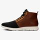 Vyriški žieminiai batai TIMBERLAND KILLINGTON LF CHUKKA a1ix4 spalva ruda