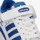 Vaikiški kedai ADIDAS FORUM LOW  fy7974 spalva balta