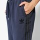 Moteriškos kelnės ADIDAS KELNĖS LOW CROTCH TP bs4339 spalva tamsiai mėlyna