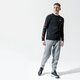 Vyriškos kelnės JORDAN KELNĖS SPORTSWEAR JUMPMAN FLEECE MEN'S PANTS 940172-092 spalva pilka