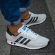 ADIDAS LA TRAINER OG by9322 spalva rusvai gelsva