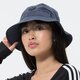  ADIDAS SKRYBELĖ CON BELL BUCKET hd9729 spalva tamsiai mėlyna