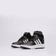 Vaikiški kedai ADIDAS HOOPS MID 3.0 AC I gw0408 spalva juoda