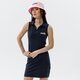 Moteriška ELLESSE SUKNELĖ TROPH TRENINGASS NAVY sgj12894429 spalva tamsiai mėlyna