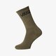 Moteriškos kojinės VANS KOJINĖS CLASSIC CREW (6.5-9, 3PK) v00xrzo9p spalva daugiaspalvė