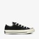 Moteriški kedai CONVERSE CHUCK 70 162058c spalva juoda