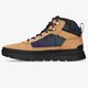 Vyriški auliniai batai TIMBERLAND FIELD TREKKER MID tb0a2h8g2311 spalva ruda