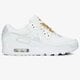 Moteriški kedai NIKE AIR MAX 90  dc1161-100 spalva daugiaspalvė