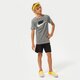 Vaikiški marškinėliai NIKE MARŠKINĖLIAI NIKE SPORTSWEAR BOY ar5252-091 spalva pilka