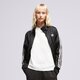 Moteriškas džemperis ADIDAS DŽEMPERIS UŽSEGAMAS FIREBIRD TT SIZE+ il9046 spalva juoda