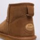 Moteriški žieminiai batai EMU AUSTRALIA STINGER MICRO w10937chestnut spalva ruda