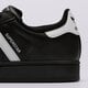 Vaikiški kedai ADIDAS SUPERSTAR II J jh9977 spalva juoda