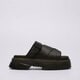 Moteriški sandalai DR.MARTENS MATTISON SLIDE SANDAL 40900001 spalva juoda