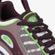 Moteriški kedai REEBOK DAYTONA DMX II dv7354 spalva violetinė