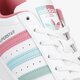 Vaikiški kedai ADIDAS SUPERSTAR J  fz0649 spalva balta