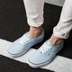 Moteriški kedai VANS UA AUTHENTIC va38emq6k spalva mėlyna